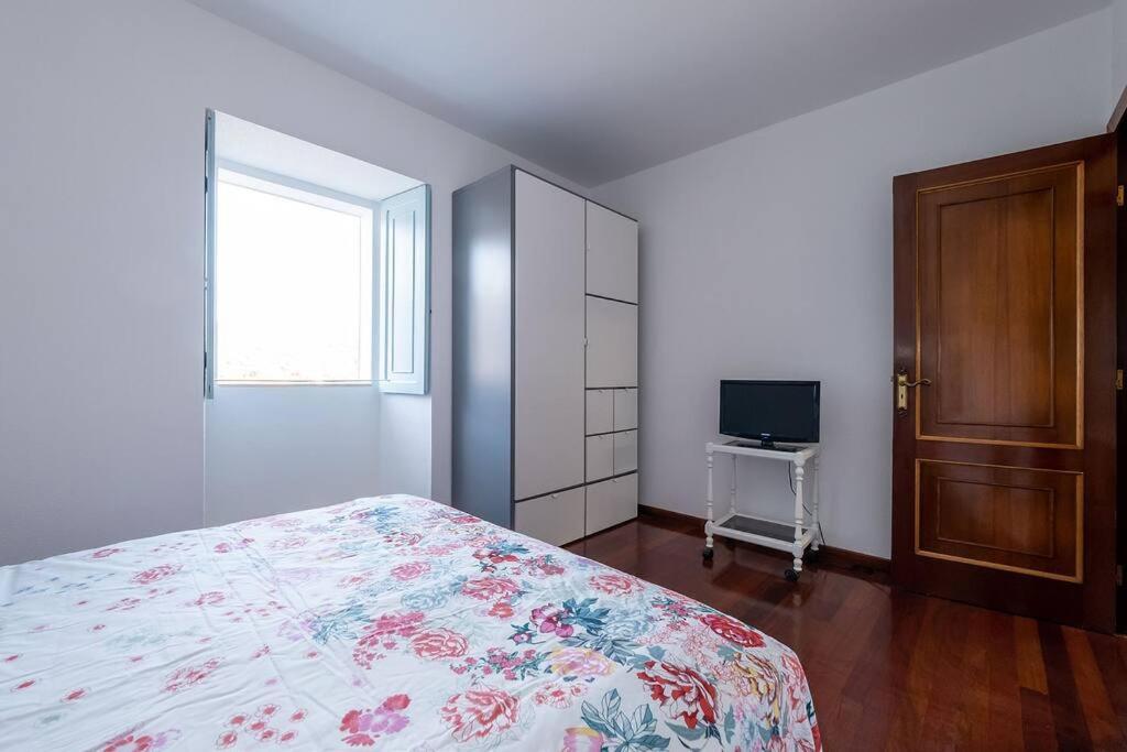 Casa Antonio Larino Villa Carnota Buitenkant foto