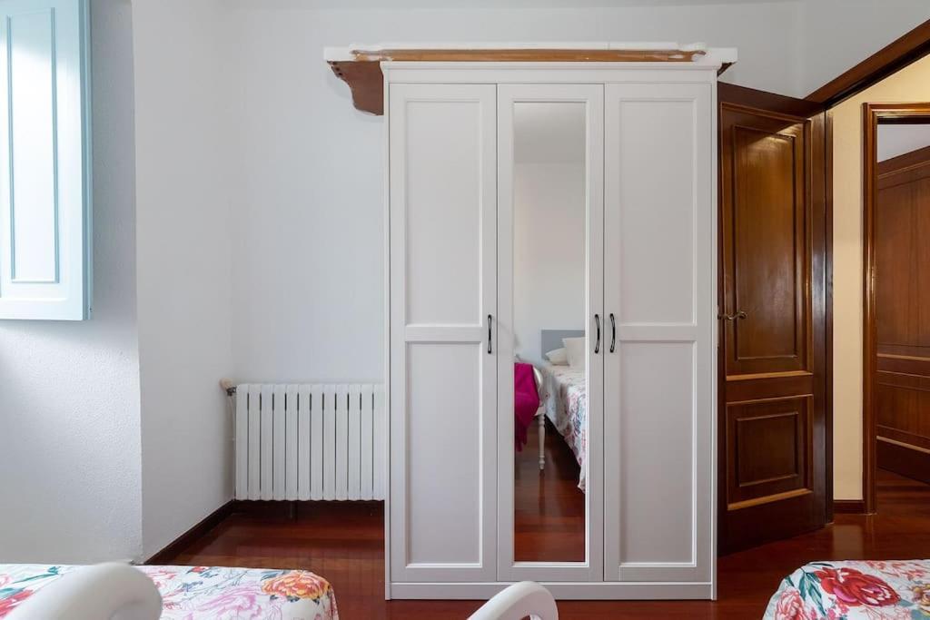 Casa Antonio Larino Villa Carnota Buitenkant foto